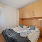 Modern Park Appartement