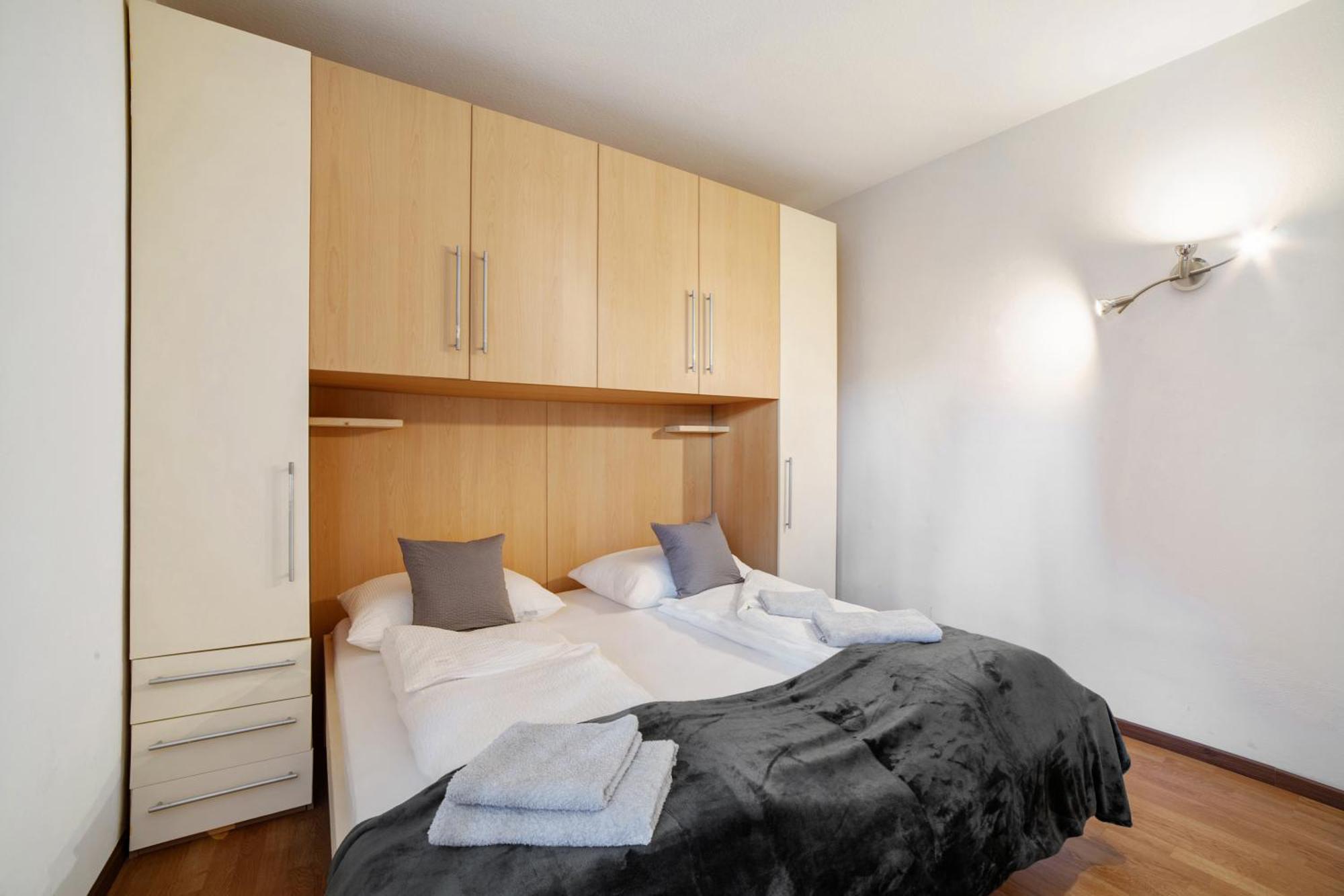 Appartamento Modern Park *