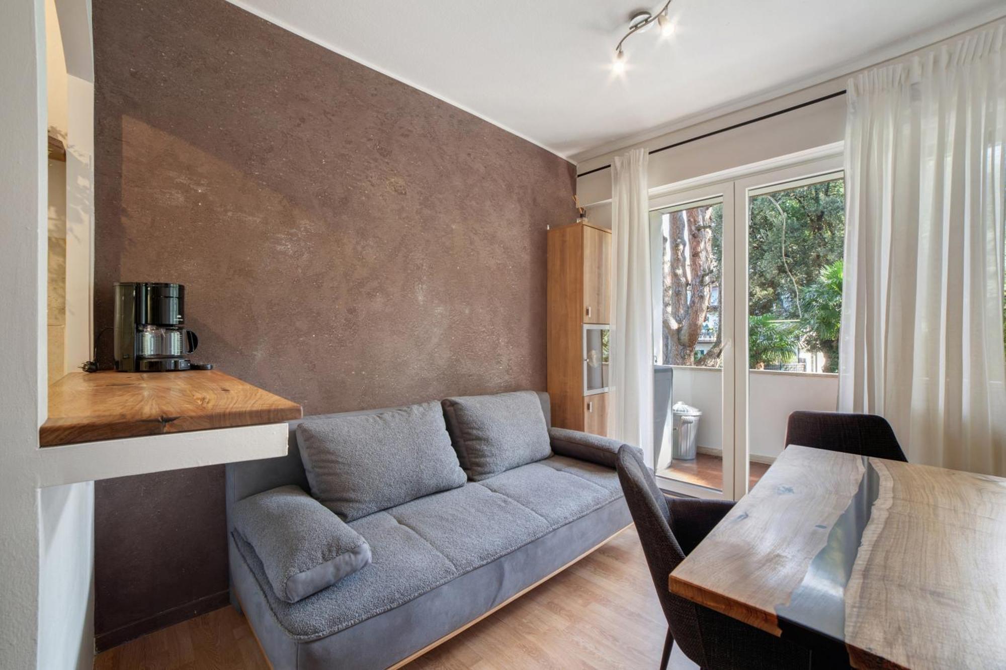 Appartamento Modern Park *