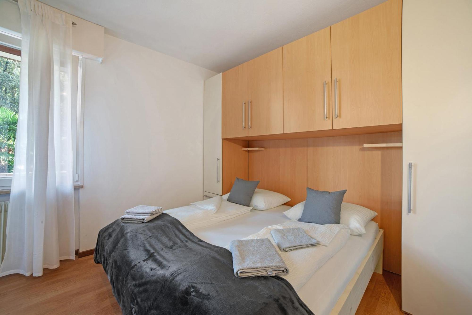 Appartamento Modern Park Merano