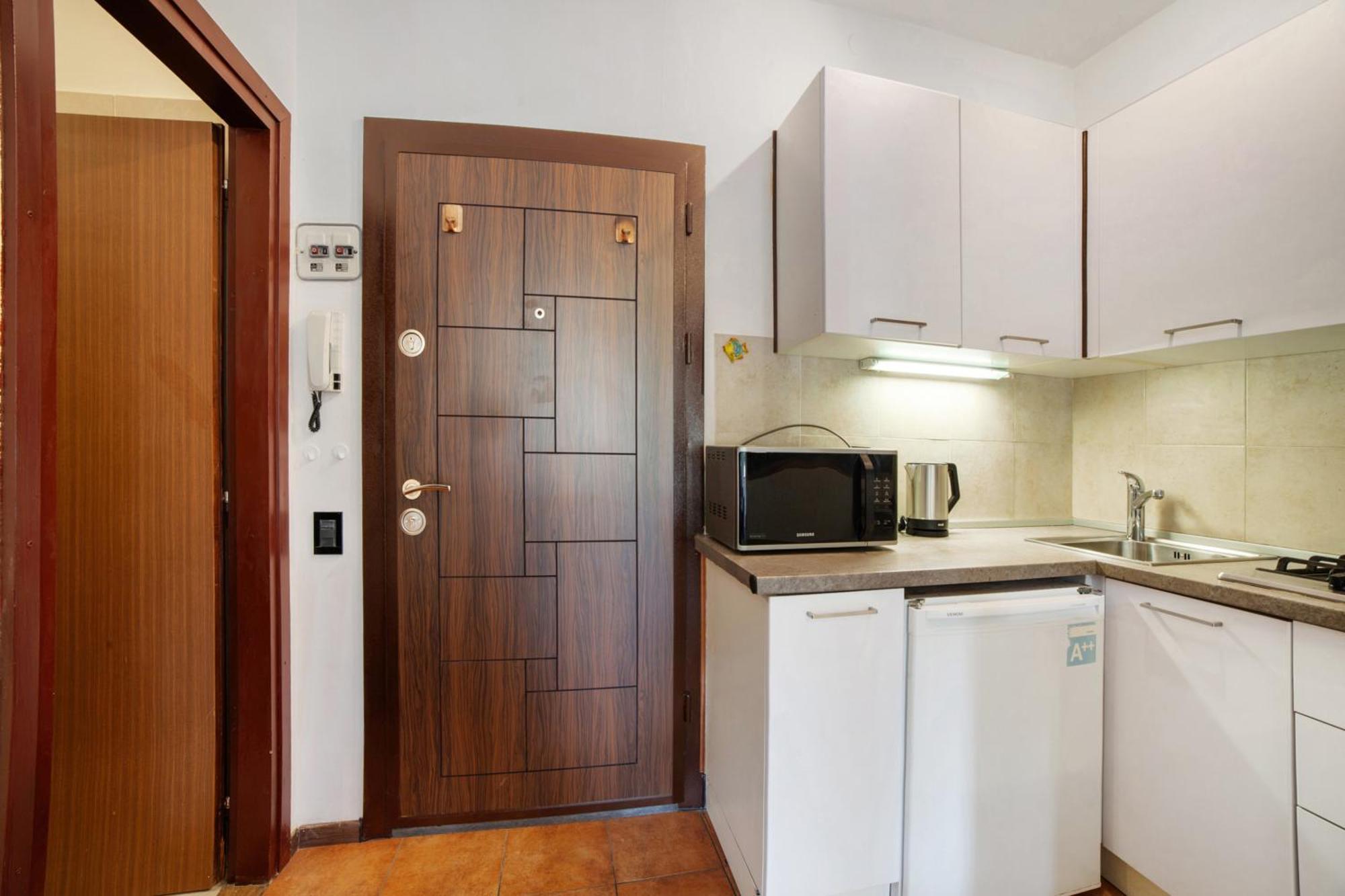 Appartamento Modern Park Merano